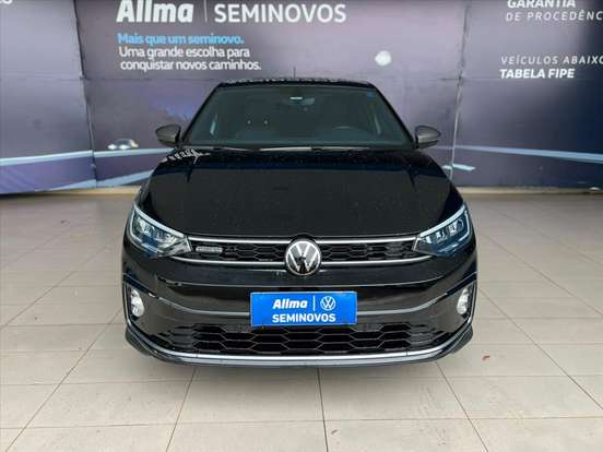 VOLKSWAGEN-VIRTUS-1.4 250 TSI EXCLUSIVE AUTOMÁTICO VOLKSWAGEN-VIRTUS-2023