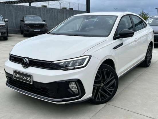 VOLKSWAGEN-VIRTUS-1.4 250 TSI EXCLUSIVE AUTOMÁTICO VOLKSWAGEN-VIRTUS-2026