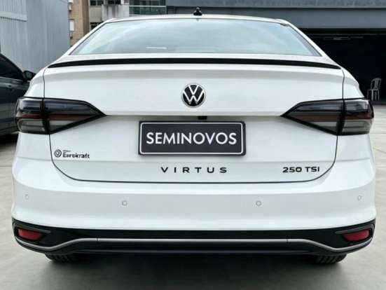 VOLKSWAGEN-VIRTUS-1.4 250 TSI EXCLUSIVE AUTOMÁTICO VOLKSWAGEN-VIRTUS-2026