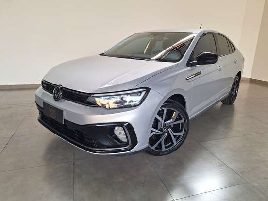 VOLKSWAGEN-VIRTUS-1.4 250 TSI EXCLUSIVE AUTOMÁTICO VOLKSWAGEN-VIRTUS-2023