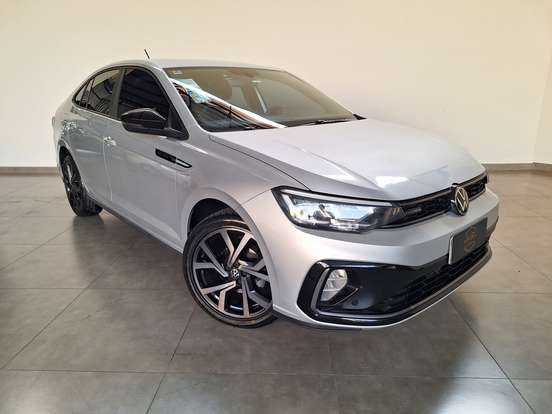 VOLKSWAGEN-VIRTUS-1.4 250 TSI EXCLUSIVE AUTOMÁTICO VOLKSWAGEN-VIRTUS-2023