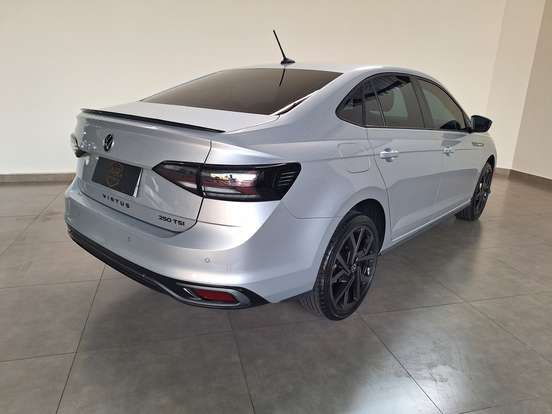 VOLKSWAGEN-VIRTUS-1.4 250 TSI EXCLUSIVE AUTOMÁTICO VOLKSWAGEN-VIRTUS-2023