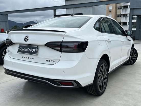 VOLKSWAGEN-VIRTUS-1.4 250 TSI EXCLUSIVE AUTOMÁTICO VOLKSWAGEN-VIRTUS-2026