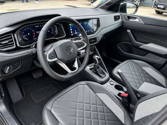VOLKSWAGEN-VIRTUS-1.4 250 TSI EXCLUSIVE AUTOMÁTICO VOLKSWAGEN-VIRTUS-2026
