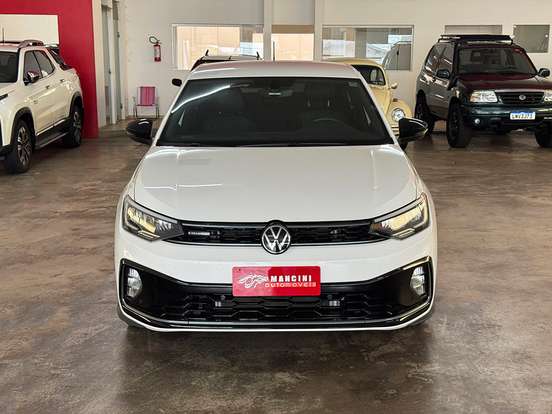 VOLKSWAGEN-VIRTUS-1.4 250 TSI EXCLUSIVE AUTOMÁTICO VOLKSWAGEN-VIRTUS-2023