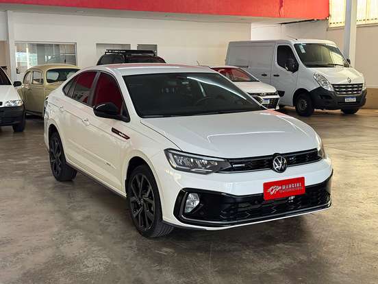 VOLKSWAGEN-VIRTUS-1.4 250 TSI EXCLUSIVE AUTOMÁTICO VOLKSWAGEN-VIRTUS-2023