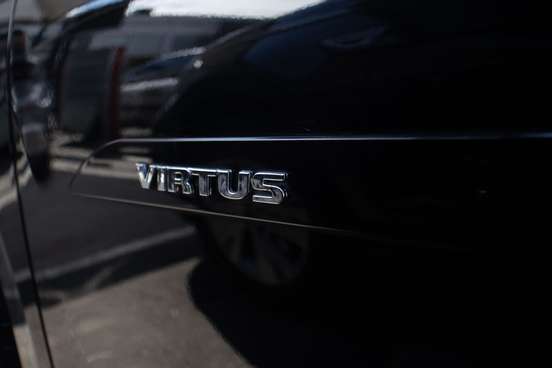 VOLKSWAGEN-VIRTUS-1.4 250 TSI EXCLUSIVE AUTOMÁTICO VOLKSWAGEN-VIRTUS-2024