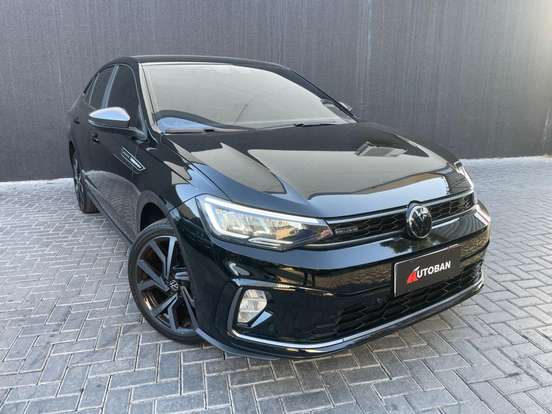 VOLKSWAGEN-VIRTUS-1.4 250 TSI EXCLUSIVE AUTOMÁTICO VOLKSWAGEN-VIRTUS-2024