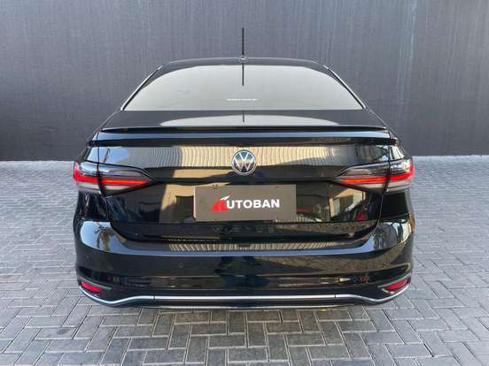 VOLKSWAGEN-VIRTUS-1.4 250 TSI EXCLUSIVE AUTOMÁTICO VOLKSWAGEN-VIRTUS-2024