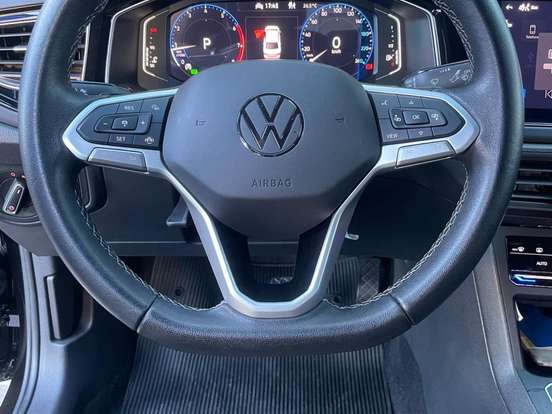 VOLKSWAGEN-VIRTUS-1.4 250 TSI EXCLUSIVE AUTOMÁTICO VOLKSWAGEN-VIRTUS-2024