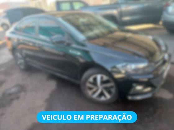 VOLKSWAGEN VIRTUS 1.6 MSI SENSE TOTAL FLEX AUTOMÁTICO