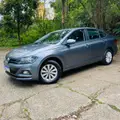 VOLKSWAGEN VIRTUS 1.6 MSI TOTAL FLEX AUTOMÁTICO VOLKSWAGEN VIRTUS 1.6 MSI TOTAL FLEX AUTOMÁTICO