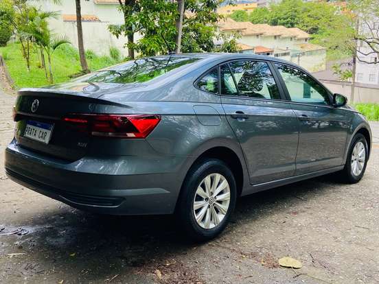 VOLKSWAGEN-VIRTUS-1.6 MSI TOTAL FLEX AUTOMÁTICO VOLKSWAGEN-VIRTUS-2021