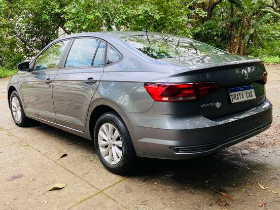VOLKSWAGEN-VIRTUS-1.6 MSI TOTAL FLEX AUTOMÁTICO VOLKSWAGEN-VIRTUS-2021