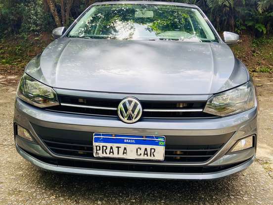 VOLKSWAGEN-VIRTUS-1.6 MSI TOTAL FLEX AUTOMÁTICO VOLKSWAGEN-VIRTUS-2021