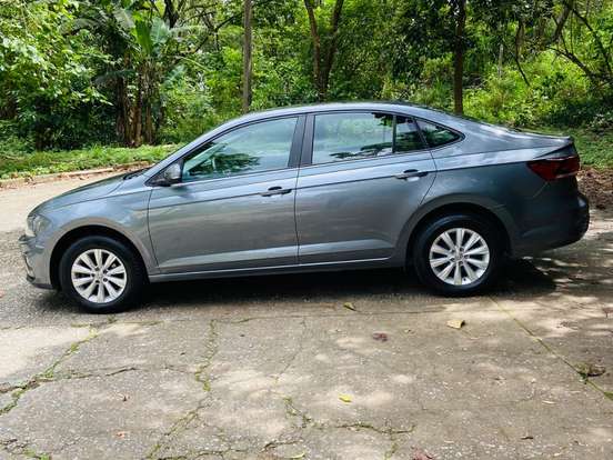 VOLKSWAGEN-VIRTUS-1.6 MSI TOTAL FLEX AUTOMÁTICO VOLKSWAGEN-VIRTUS-2021