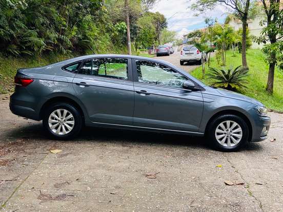 VOLKSWAGEN-VIRTUS-1.6 MSI TOTAL FLEX AUTOMÁTICO VOLKSWAGEN-VIRTUS-2021