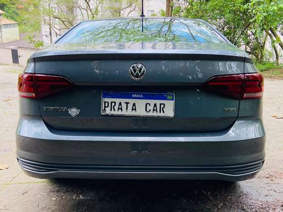 VOLKSWAGEN-VIRTUS-1.6 MSI TOTAL FLEX AUTOMÁTICO VOLKSWAGEN-VIRTUS-2021