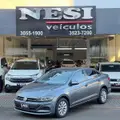 VOLKSWAGEN VIRTUS 1.6 MSI TOTAL FLEX AUTOMÁTICO VOLKSWAGEN VIRTUS 1.6 MSI TOTAL FLEX AUTOMÁTICO