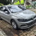 VOLKSWAGEN VIRTUS 1.6 MSI TOTAL FLEX MANUAL VOLKSWAGEN VIRTUS 1.6 MSI TOTAL FLEX MANUAL