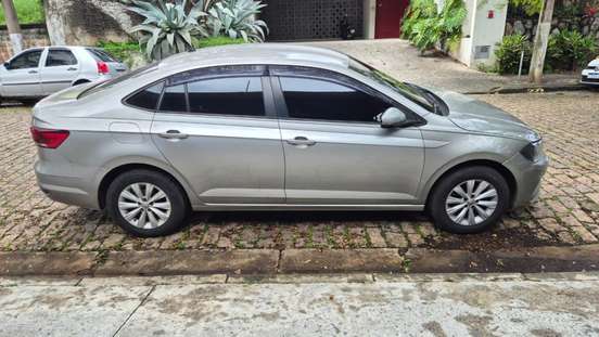 VOLKSWAGEN-VIRTUS-1.6 MSI TOTAL FLEX MANUAL VOLKSWAGEN-VIRTUS-2020