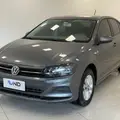 VOLKSWAGEN VIRTUS 1.6 MSI TOTAL FLEX MANUAL VOLKSWAGEN VIRTUS 1.6 MSI TOTAL FLEX MANUAL