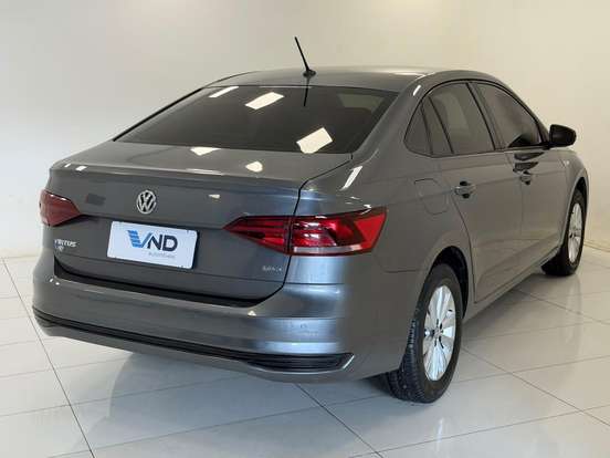 VOLKSWAGEN-VIRTUS-1.6 MSI TOTAL FLEX MANUAL VOLKSWAGEN-VIRTUS-2019