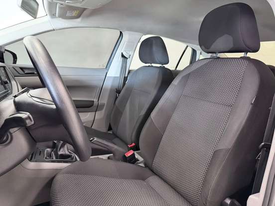 VOLKSWAGEN-VIRTUS-1.6 MSI TOTAL FLEX MANUAL VOLKSWAGEN-VIRTUS-2019