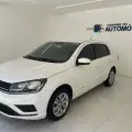 VOLKSWAGEN VOYAGE 1.0 12V MPI TOTALFLEX 4P MANUAL VOLKSWAGEN VOYAGE 1.0 12V MPI TOTALFLEX 4P MANUAL