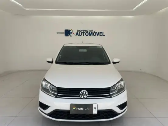 VOLKSWAGEN-VOYAGE-1.0 12V MPI TOTALFLEX 4P MANUAL VOLKSWAGEN-VOYAGE-2021