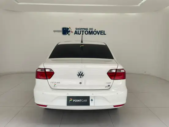 VOLKSWAGEN-VOYAGE-1.0 12V MPI TOTALFLEX 4P MANUAL VOLKSWAGEN-VOYAGE-2021