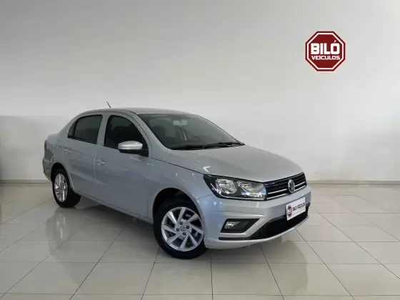 VOLKSWAGEN VOYAGE 1.0 12V MPI TOTALFLEX 4P MANUAL