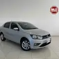 VOLKSWAGEN VOYAGE 1.0 12V MPI TOTALFLEX 4P MANUAL VOLKSWAGEN VOYAGE 1.0 12V MPI TOTALFLEX 4P MANUAL