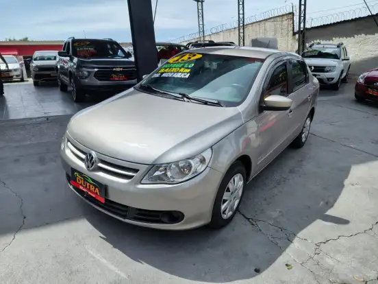 VOLKSWAGEN-VOYAGE-2012