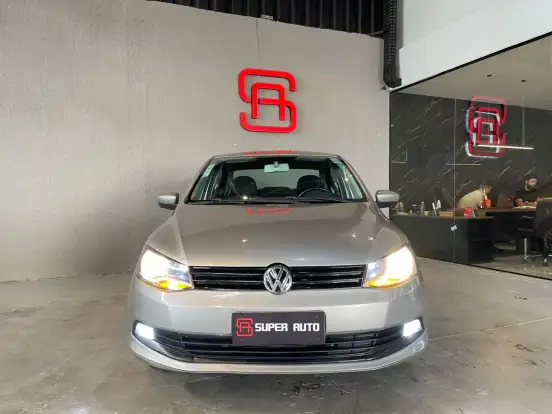 VOLKSWAGEN-VOYAGE-1.0 MI 8V FLEX 4P MANUAL VOLKSWAGEN-VOYAGE-2012