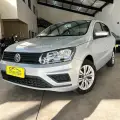 VOLKSWAGEN VOYAGE 1.6 16V MSI TOTALFLEX 4P AUTOMÁTICO VOLKSWAGEN VOYAGE 1.6 16V MSI TOTALFLEX 4P AUTOMÁTICO