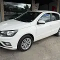 VOLKSWAGEN VOYAGE 1.6 16V MSI TOTALFLEX 4P AUTOMÁTICO VOLKSWAGEN VOYAGE 1.6 16V MSI TOTALFLEX 4P AUTOMÁTICO