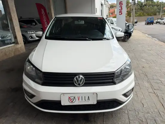 VOLKSWAGEN-VOYAGE-1.6 16V MSI TOTALFLEX 4P AUTOMÁTICO VOLKSWAGEN-VOYAGE-2021