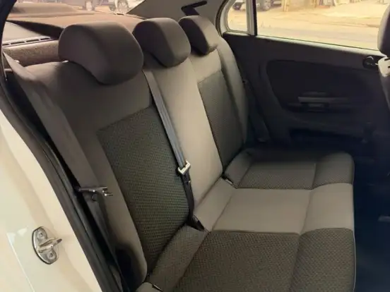 VOLKSWAGEN-VOYAGE-1.6 16V MSI TOTALFLEX 4P AUTOMÁTICO VOLKSWAGEN-VOYAGE-2021