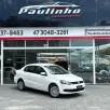 VOLKSWAGEN VOYAGE 1.6 MI CITY 8V FLEX 4P MANUAL VOLKSWAGEN VOYAGE 1.6 MI CITY 8V FLEX 4P MANUAL