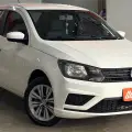VOLKSWAGEN VOYAGE 1.6 MSI TOTALFLEX 4P MANUAL VOLKSWAGEN VOYAGE 1.6 MSI TOTALFLEX 4P MANUAL