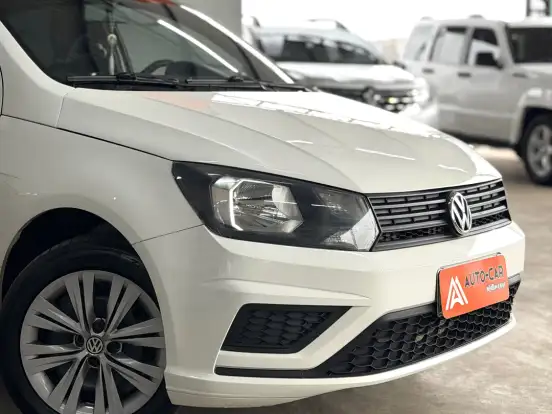 VOLKSWAGEN-VOYAGE-1.6 MSI TOTALFLEX 4P MANUAL VOLKSWAGEN-VOYAGE-2021