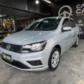 VOLKSWAGEN VOYAGE 1.6 MSI TOTALFLEX 4P MANUAL VOLKSWAGEN VOYAGE 1.6 MSI TOTALFLEX 4P MANUAL