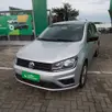 VOLKSWAGEN VOYAGE 1.0 12V MPI TOTALFLEX 4P MANUAL VOLKSWAGEN VOYAGE 1.0 12V MPI TOTALFLEX 4P MANUAL