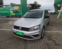 VOLKSWAGEN VOYAGE 1.0 12V MPI TOTALFLEX 4P MANUAL VOLKSWAGEN VOYAGE 1.0 12V MPI TOTALFLEX 4P MANUAL