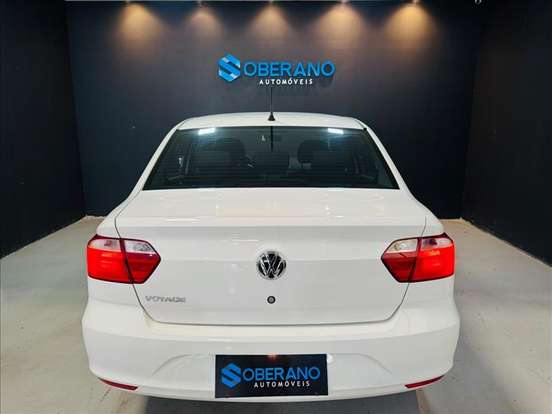 VOLKSWAGEN-VOYAGE-1.0 12V MPI TOTALFLEX 4P MANUAL VOLKSWAGEN-VOYAGE-2022