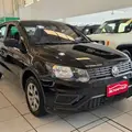 VOLKSWAGEN VOYAGE 1.0 12V MPI TOTALFLEX 4P MANUAL VOLKSWAGEN VOYAGE 1.0 12V MPI TOTALFLEX 4P MANUAL