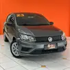 VOLKSWAGEN VOYAGE 1.0 12V MPI TOTALFLEX 4P MANUAL VOLKSWAGEN VOYAGE 1.0 12V MPI TOTALFLEX 4P MANUAL
