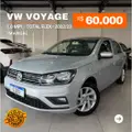 VOLKSWAGEN VOYAGE 1.0 12V MPI TOTALFLEX 4P MANUAL VOLKSWAGEN VOYAGE 1.0 12V MPI TOTALFLEX 4P MANUAL