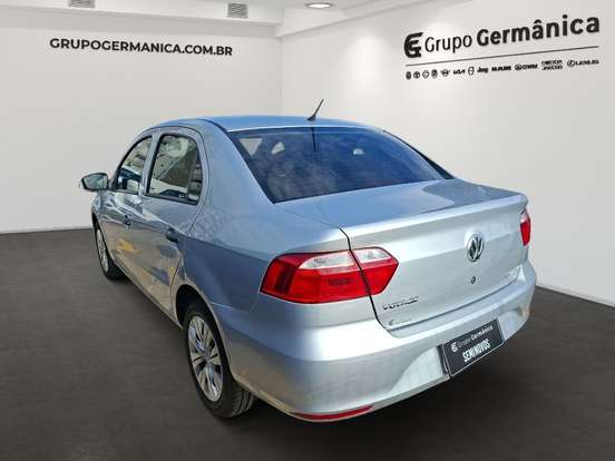 VOLKSWAGEN-VOYAGE-1.0 12V MPI TOTALFLEX 4P MANUAL VOLKSWAGEN-VOYAGE-2022